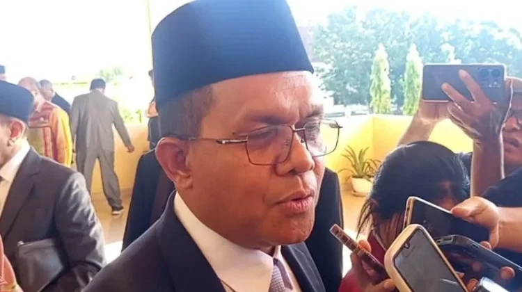 Gubernur NTT  Instruksikan Seluruh Dapur MBG Terapkan Standar Pelayanan Ketat