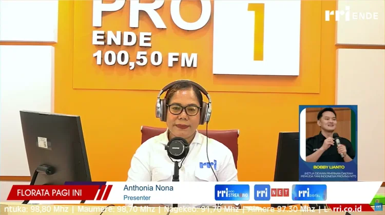 Pemuda Tani NTT Buka Pelatihan Petani Modern Bersertifikat