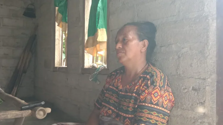 Jamal, Saat Ibu Menjadi Segalanya bagi Keluarga