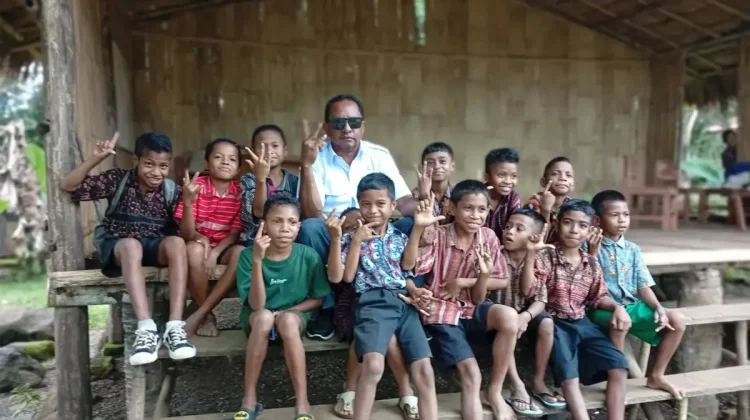 Orang Tua Diminta Aktif Dampingi Pendidikan Anak sejak Dini
