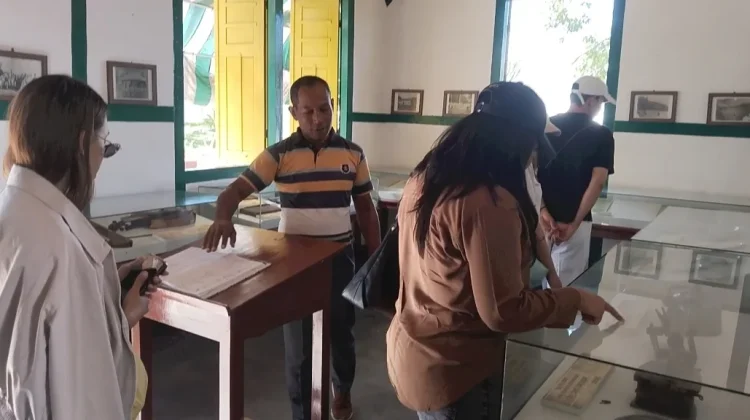 Wisatawan Padati Rumah Pengasingan Bung Karno Ende Setiap Hari