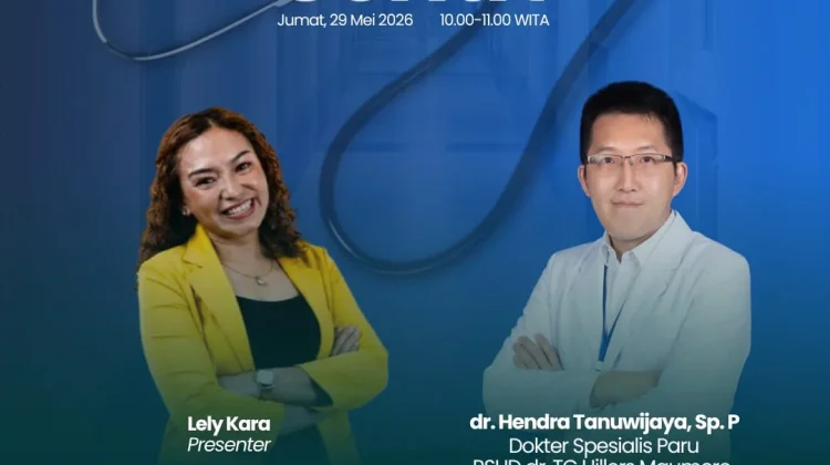 Protokol Isolasi Mandiri Pasien TBC di Rumah