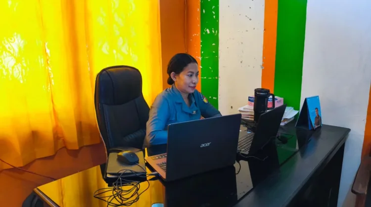 Bawaslu Ende Dorong Peran Tokoh Agama Wujudkan Pemilu Damai di NTT