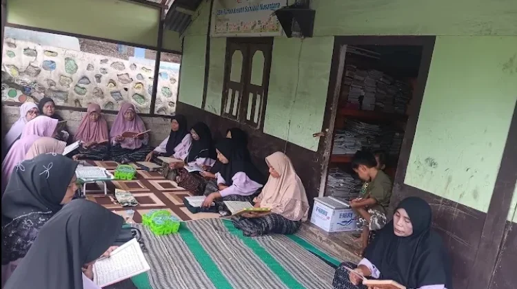 Literasi Budaya Jadi Fokus Penguatan Generasi Muda