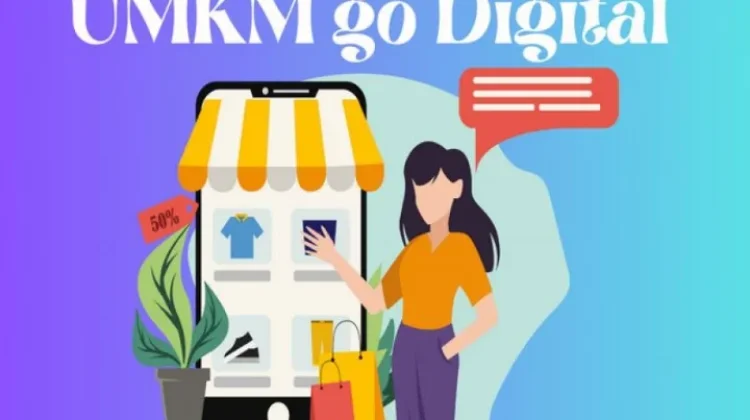 Pariwisata dan UMKM Dinilai Potensial Kembangkan Ekonomi Digital