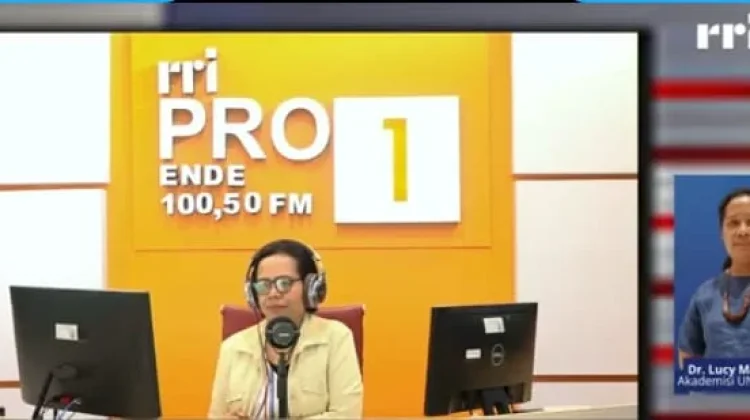 Literasi Digital Jadi Kunci Penguatan Ekonomi Masyarakat Daerah
