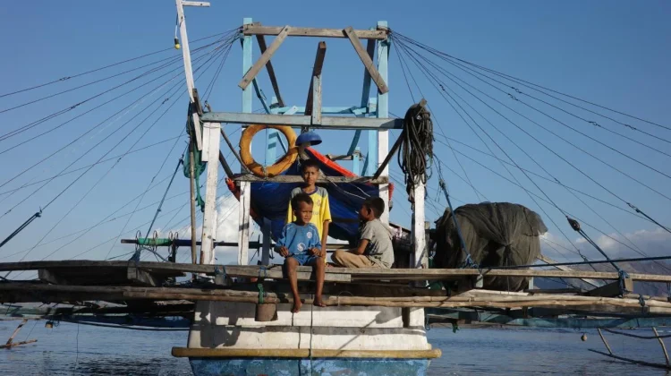 Gaji Ke-13 ASN di Ende, Nagekeo, dan Sikka Tersalur Rp17,2 Miliar