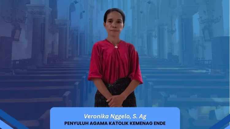Menjadi Terang dan Garam di Tempat Kita Berada