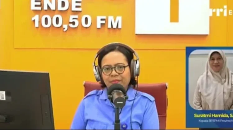 Peluang Kerja Jerman Dorong Generasi Muda NTT Tingkatkan Kompetensi Global
