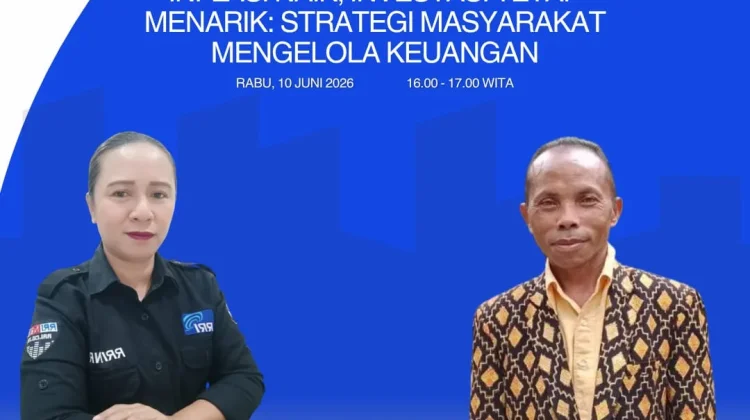 Inflasi Naik, Investasi Tetap Menarik: Strategi Masyarakat Mengelola Keuangan