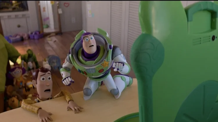 Toy Story 5 Hadirkan Konflik Gadget, Woody Kembali Beraksi Lagi