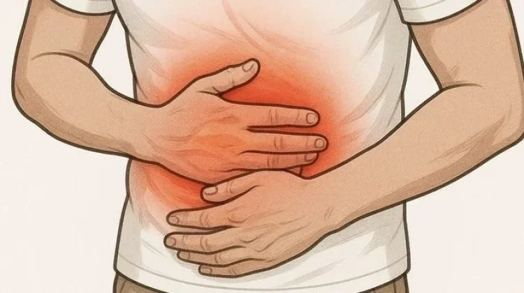 Jangan Asal Urut saat Sakit Perut, Dokter Ingatkan Risiko Usus Pecah