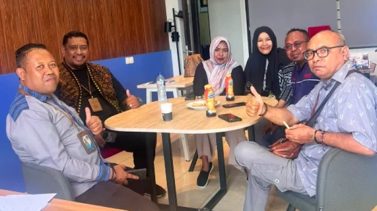 UNIFLOR Gelar Festival Band Pelajar untuk Wadah Kreativitas Generasi Muda