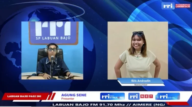 IMAJI Kolektiva Hadirkan “Kelas Bagi Layar”,  Kembangkan Ekosistem Film Labuan Bajo