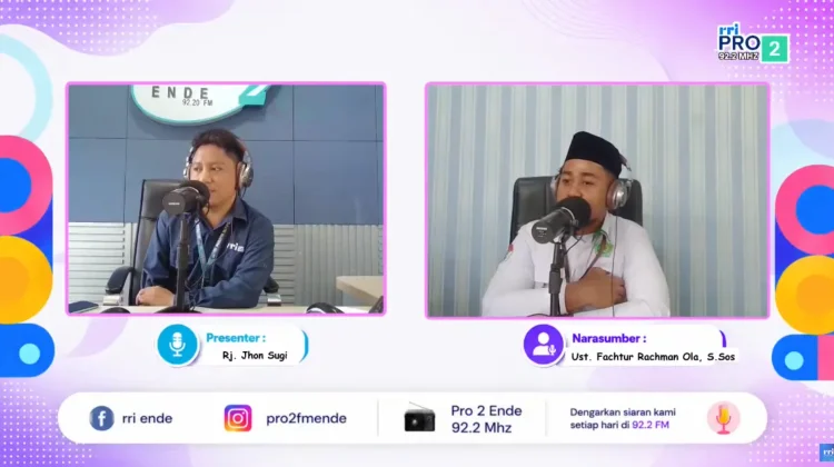 Gotong Royong Lintas Agama Perkuat Harmoni Kerukunan