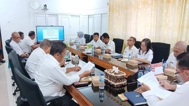 Pemkab Flores Timur Siapkan Job Fair dan Perluas Akses Kerja