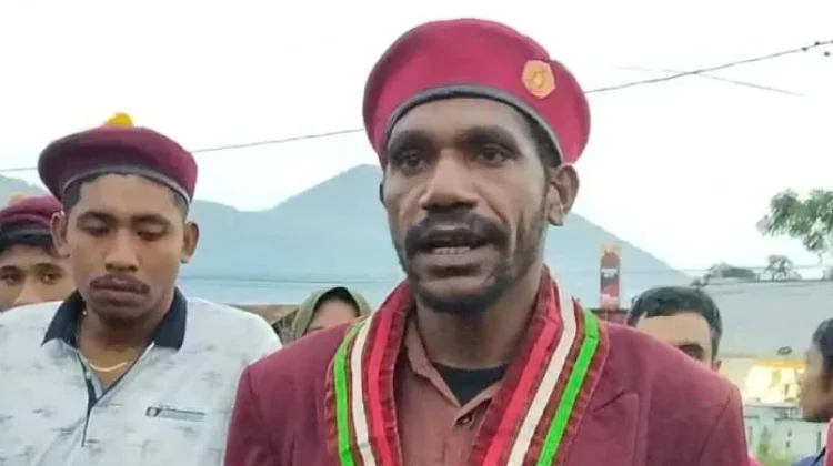 PMKRI Ende Tolak Perdamaian Kasus Pencabulan Anak