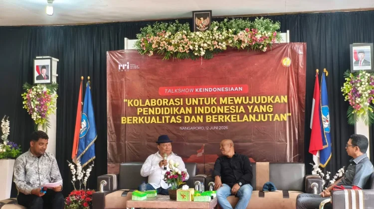 BPN dan Dikbud Desak Percepatan Legalitas Aset Sekolah di Nagekeo