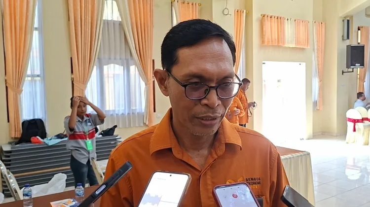 BPS Ende: Sensus Ekonomi 2026 Catat Perkembangan Ekonomi Digital