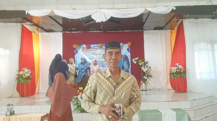 Pelepasan Siswa RA Nurul Hidayah Ende Berlangsung Meriah dan Penuh Kehangatan