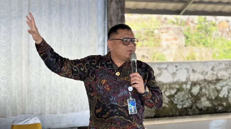ASDP Kaji Pembukaan Jalur Ferry untuk Perluas Akses Perdagangan Lembata