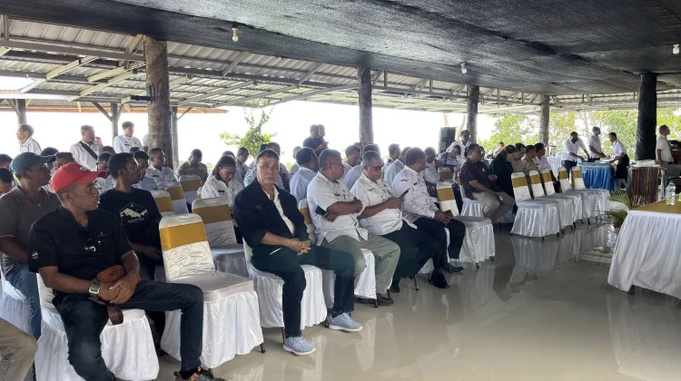 Pelaku Usaha Sambut Rencana Penguatan Jalur Transportasi Laut