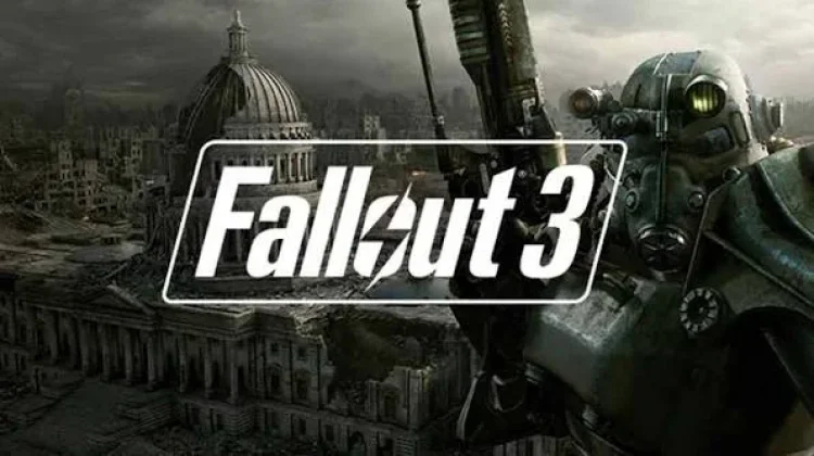 Remaster Penggemar Fallout 3 dalam Unreal Engine 5 Pukau Komunitas Gamer Global