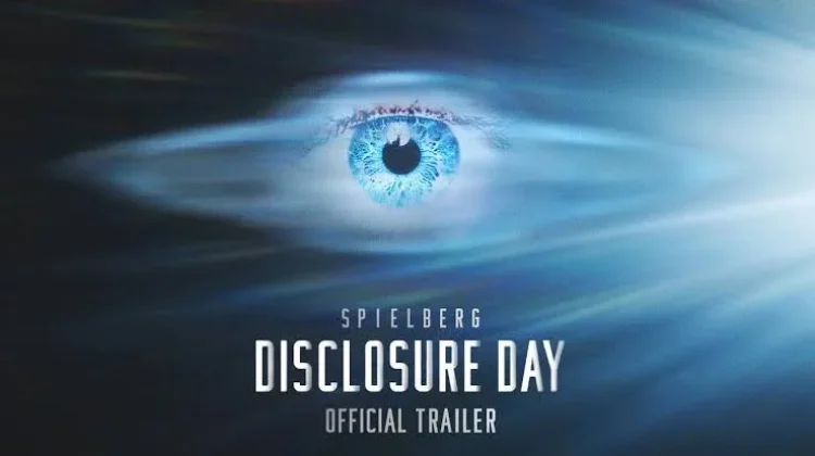Sinema Fiksi Ilmiah Disclosure Day Berhasil Rajai Box Office Domestik Akhir Pekan