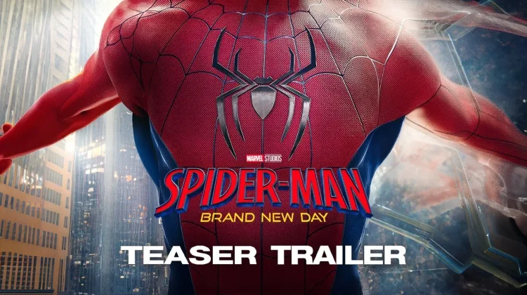 Warisan Jaring Organik Tobey Maguire Kini Kembali Menghantui Marvel Cinematic Un