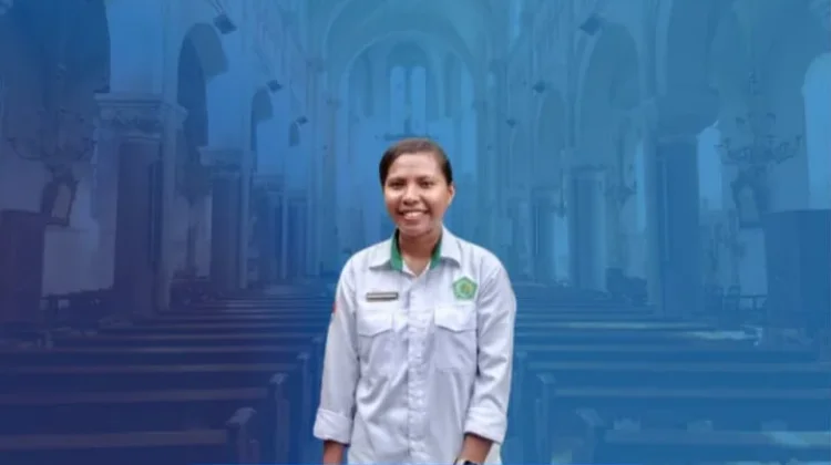 Umat Beriman Diutus Membawa Kasih Melalui Tindakan Nyata Setiap Hari