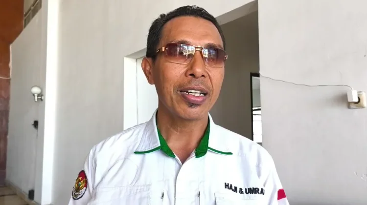 38 Jemaah Haji Asal Ende Dijadwalkan Tiba Kembali pada 24 Juni 2026