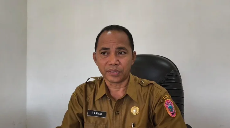 Keluarga Jemaah Haji Ende Diimbau Tertib saat Penjemputan 24 Juni