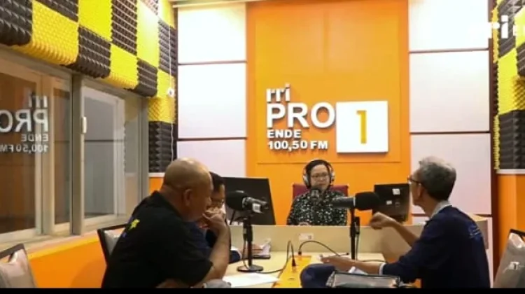 Universitas Terbuka Perluas Akses Pendidikan hingga Pelosok Daerah