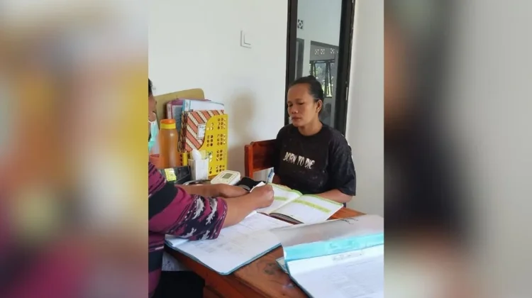 Pustu Lewoleba Timur Mulai Beroperasi, Layanan Kesehatan Kini Lebih Dekat