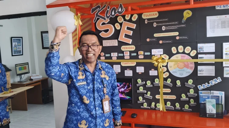 BPS Manggarai Bantah Isu Ketidaksesuaian Rekrutmen Mitra Statistik 2026