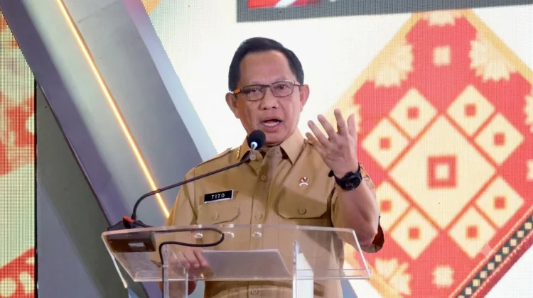 Mendagri Terbitkan SE, Kepala Daerah Diminta Gelar Nobar Piala Dunia 2026