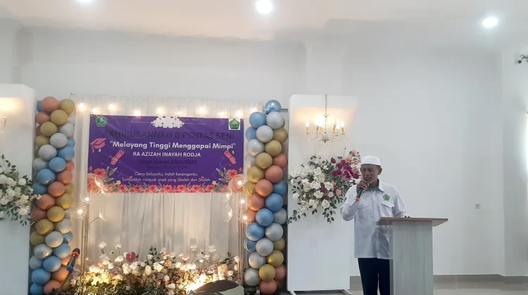 Generasi Alfa Butuh Dukungan Keluarga dan Sekolah Sejak Usia Dini