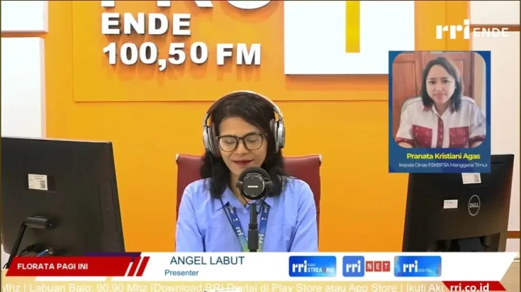 Program Propuan Hadir Pangkas Hambatan Pelaporan Kekerasan