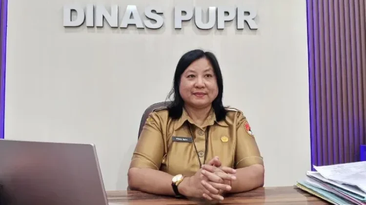 Pemkab Sikka Prioritaskan Perbaikan Jalan Watublapi Tahun Ini