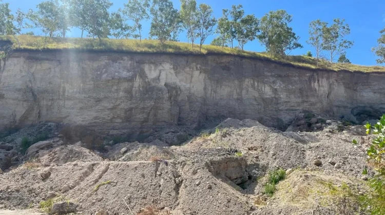 Nilai Ekonomi Kuari Dinilai Belum Optimal bagi Masyarakat