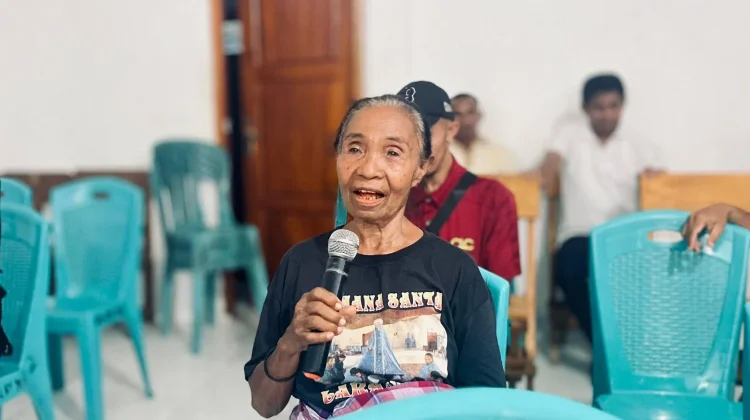 Pengelolaan Air Bersih Berbasis Masyarakat Dinilai Perlu Diperkuat