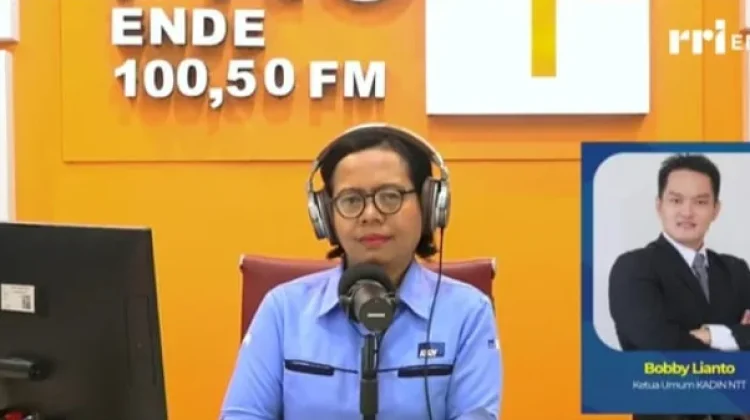 Kerja Sama Kupang-Darwin Buka Peluang Investasi dan Perkuat Ekonomi NTT