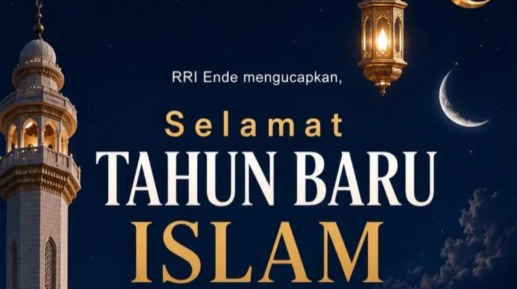 Tahun Baru Islam Momentum Perbaikan diri Masyarakat