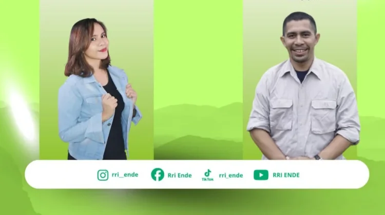 Kekeringan hingga Erupsi Jadi Fokus Edukasi Mitigasi di NTT