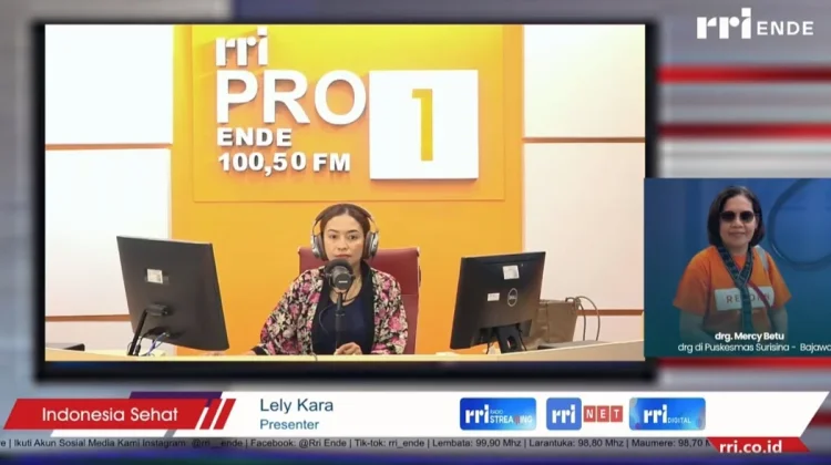 Mitos atau Fakta: Sirih Pinang Disebut Bikin Gigi Kuat