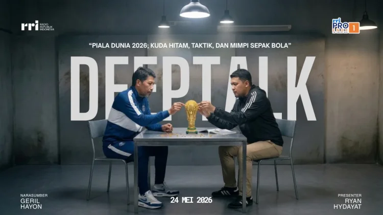 Formasi 4-3-3 Diprediksi Dominasi Piala Dunia 2026