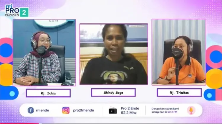Anak Muda Hidupkan Jewawut lewat Inovasi Pangan Lokal