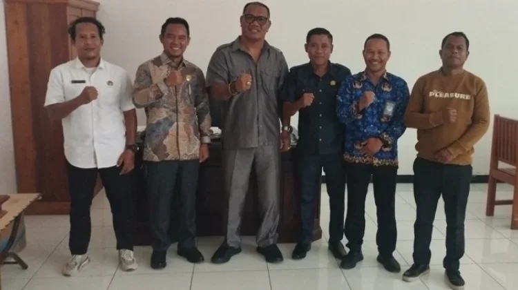 LPTQ Manggarai Timur Matangkan Persiapan Kafilah Menuju MTQ Provinsi NTT