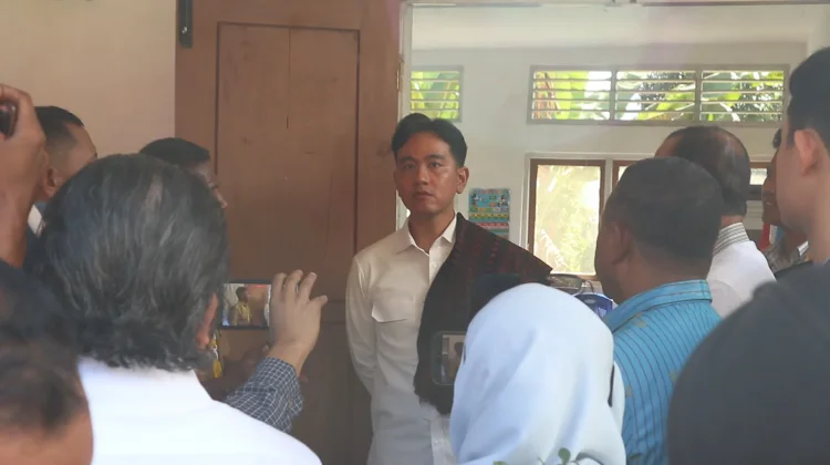 Wapres Gibran Minta Penentuan Lokasi KDMP Libatkan Warga