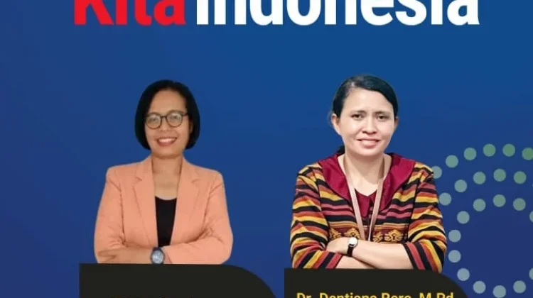 Menjaga Persatuan Indonesia Melalui Nilai Keberagaman Bangsa